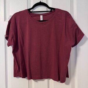 Luluelmon Cates T-Shirt